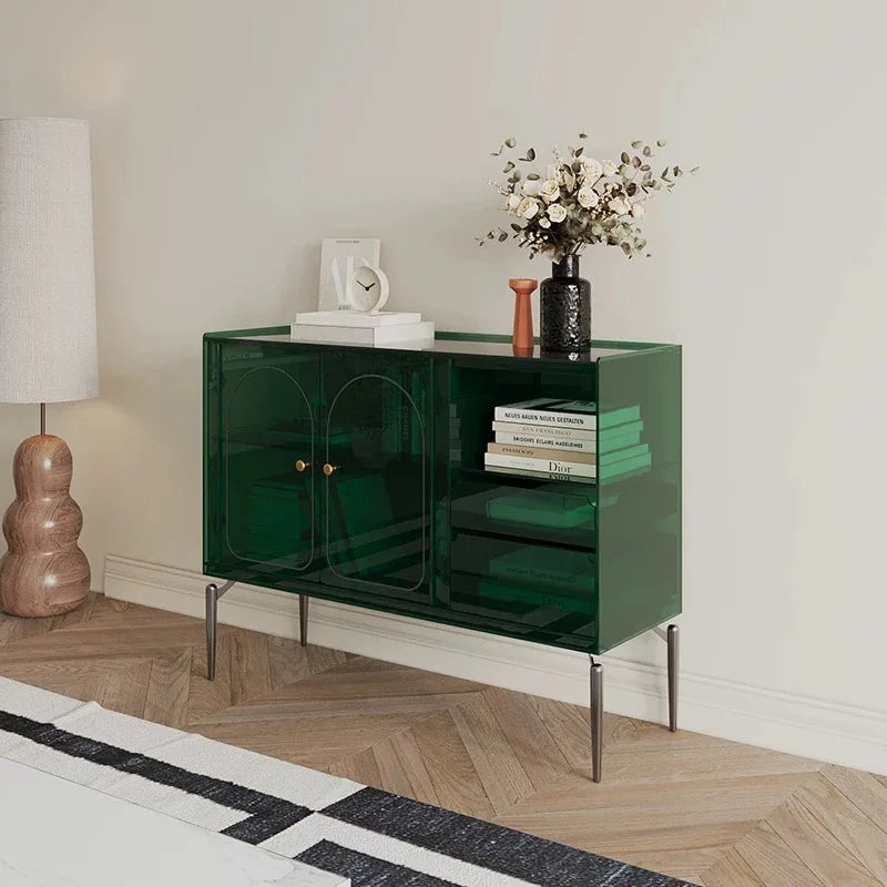 Armoires de salon moderne