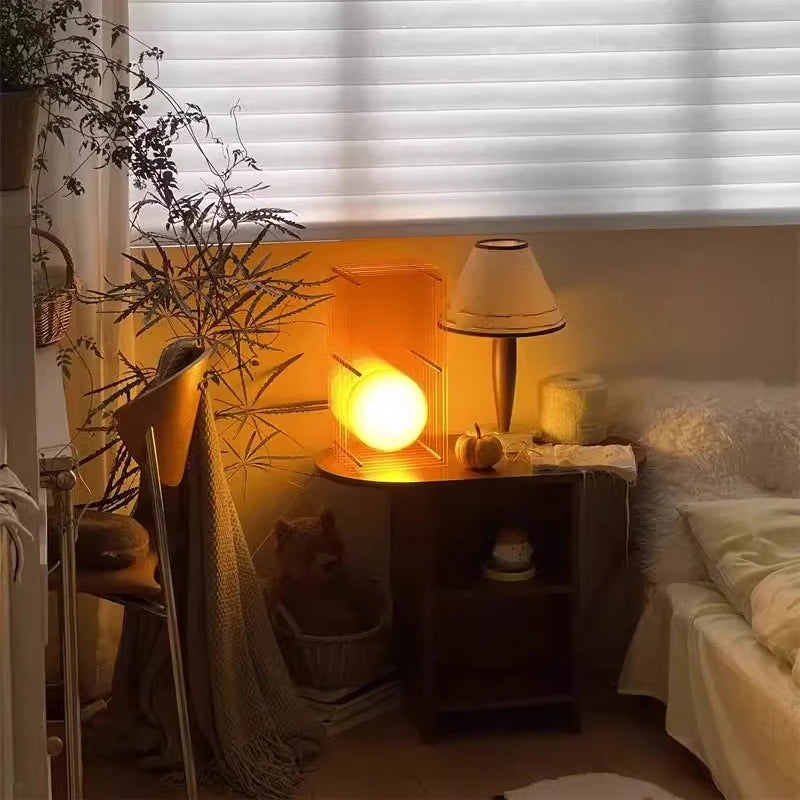 Lampe Design