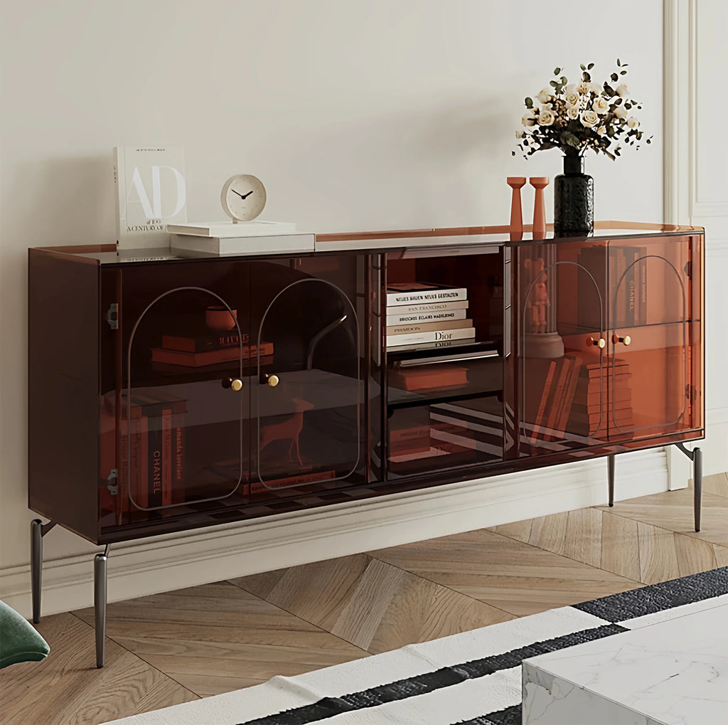 Armoires de salon moderne
