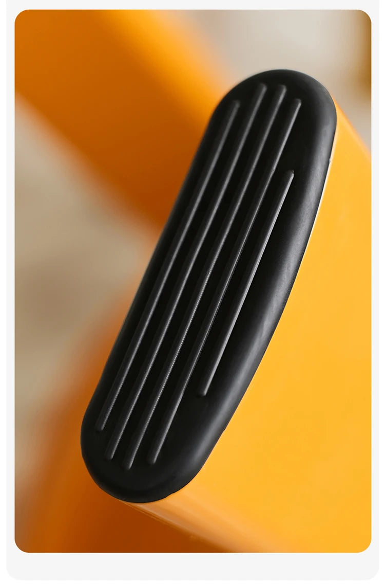 Petit tabouret rond