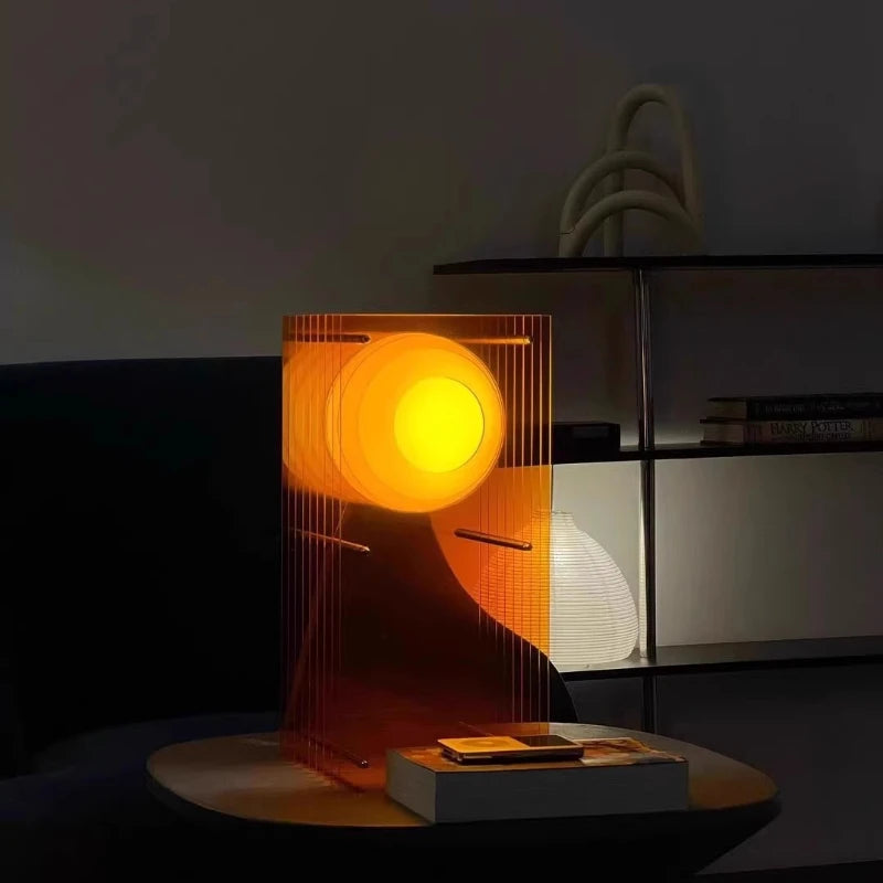 Lampe Design
