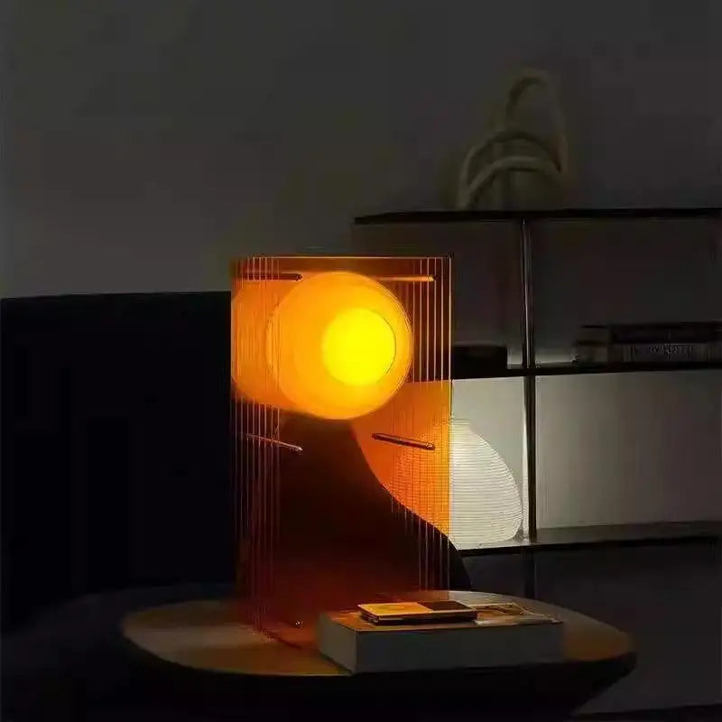 Lampe Design