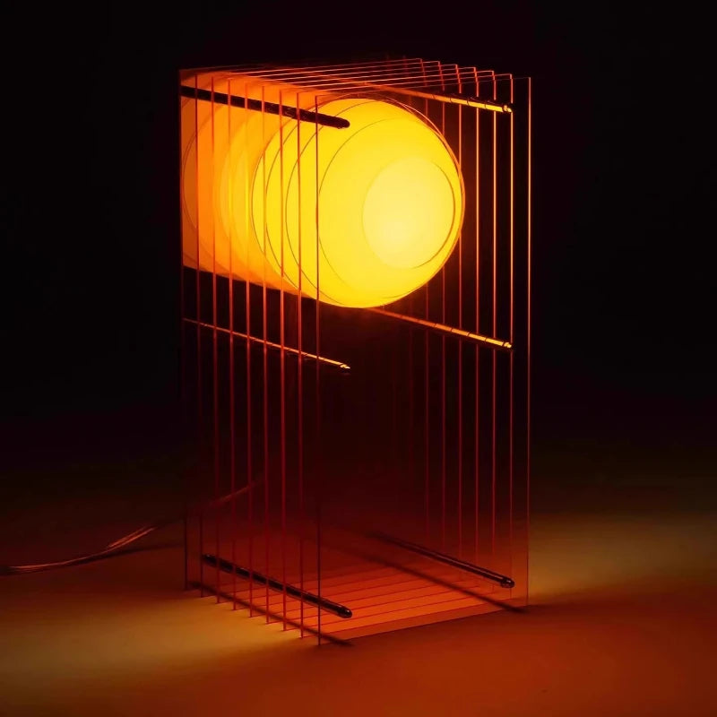 Lampe Design
