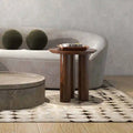 Table basse Forme ronde