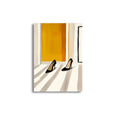 Toile Peinture Wall Art Picture pour Salon