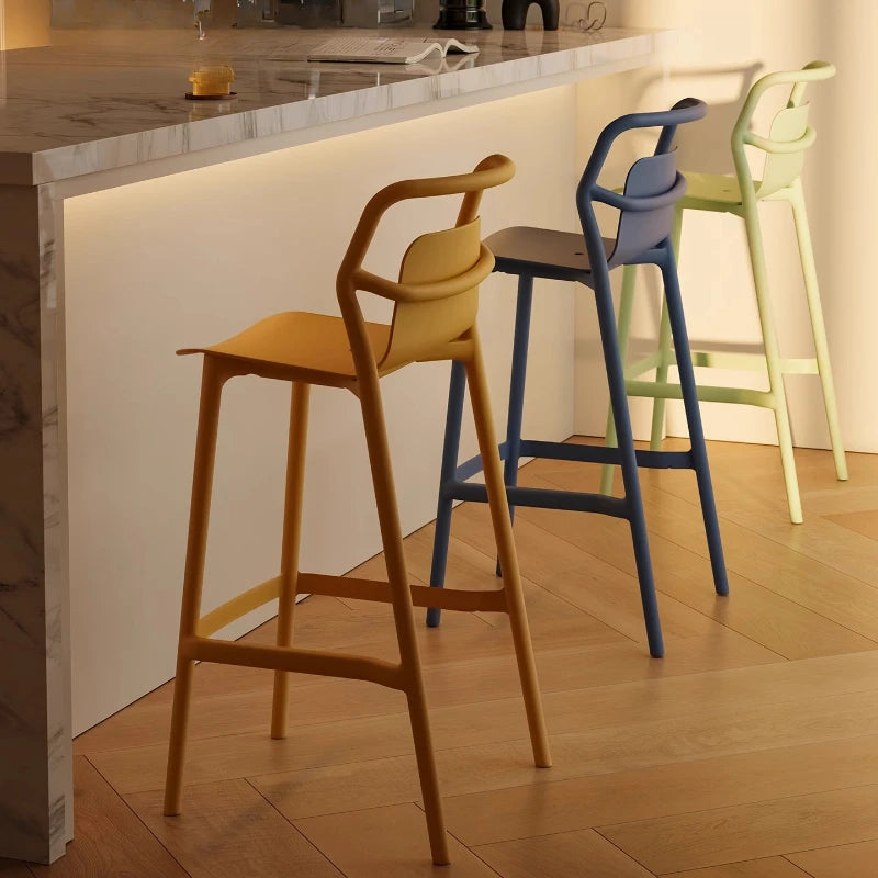 Tabourets de bar de style moderne