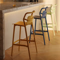 Tabourets de bar de style moderne