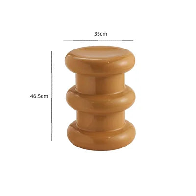Petit tabouret latéral