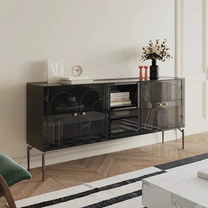 Armoires de salon moderne