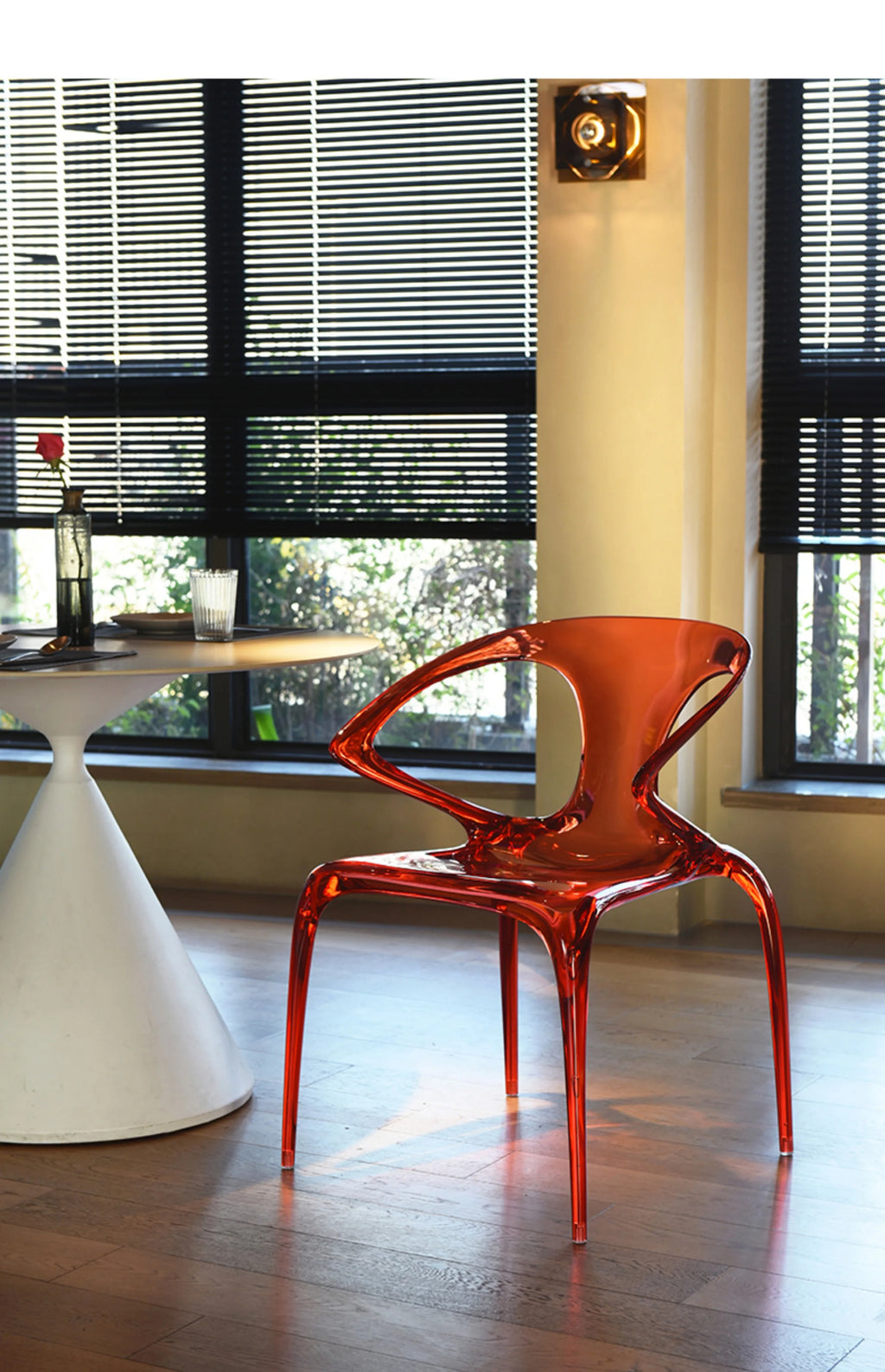 Chaises de salle à manger