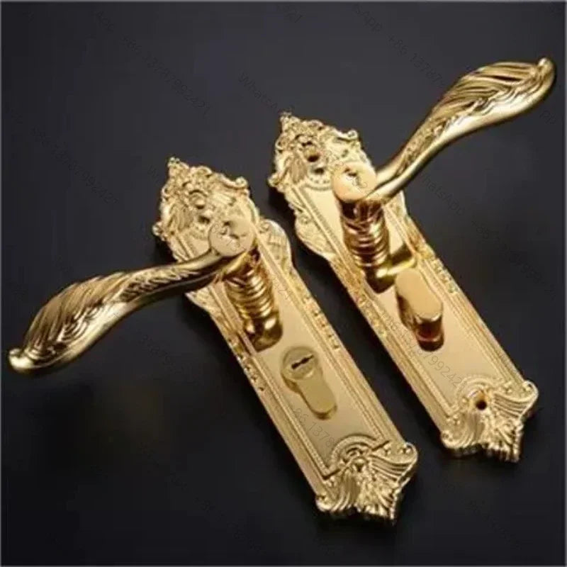 1 ensemble de serrure de porte