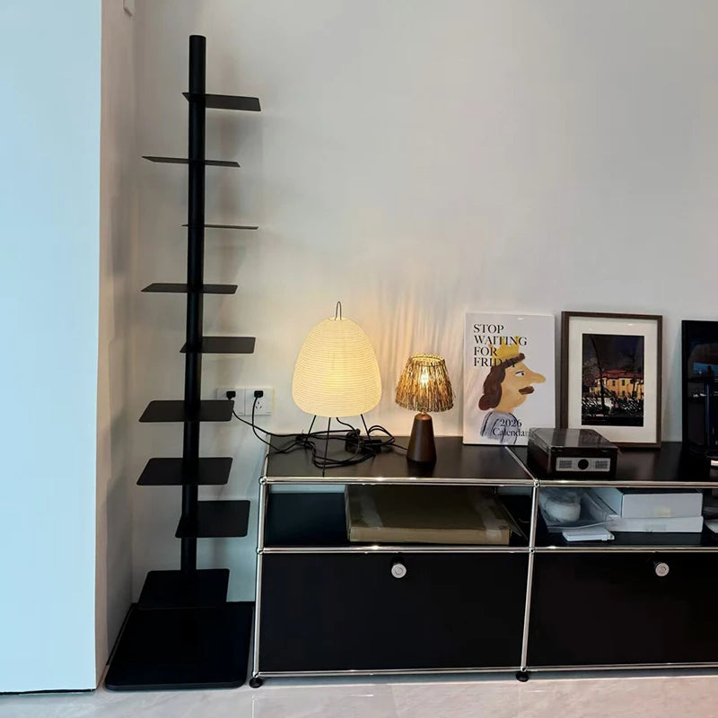 Bibliothèques invisibles rotatives