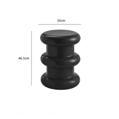 Petit tabouret latéral