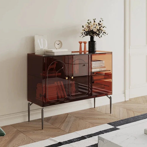 Modern living room cabinets