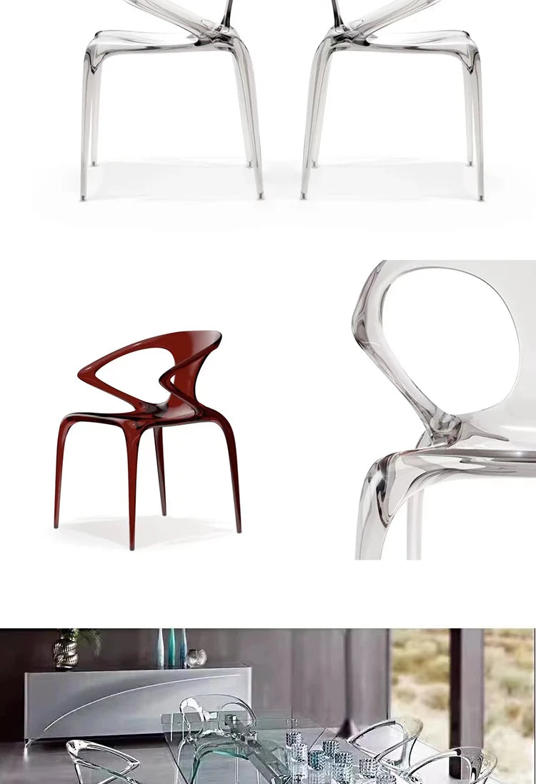 Chaises de salle à manger