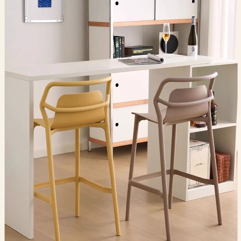 Tabourets de bar de style moderne