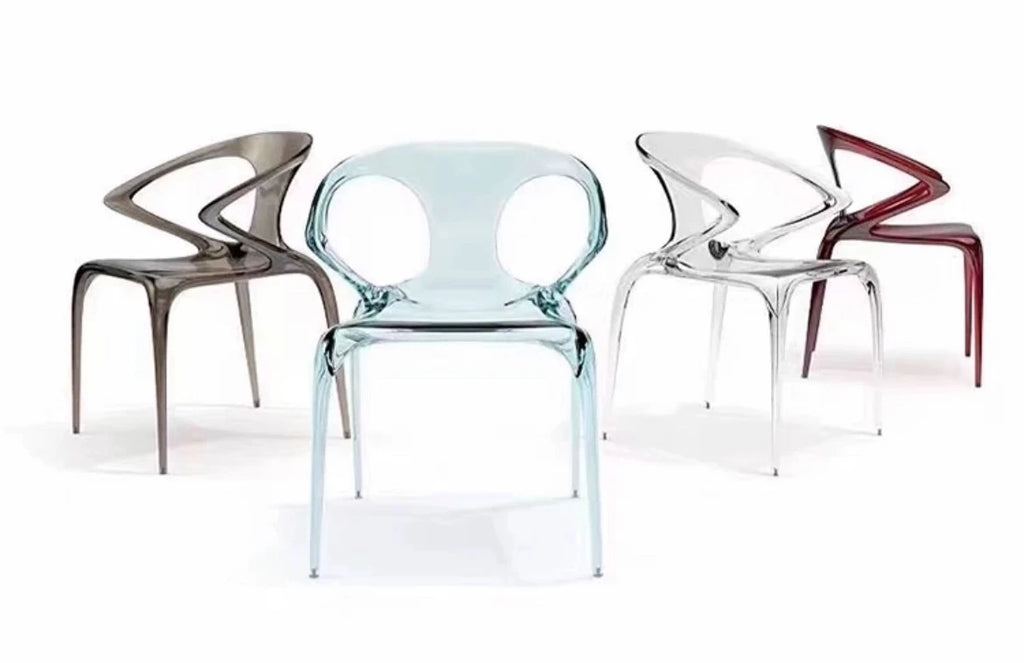 Chaises de salle à manger