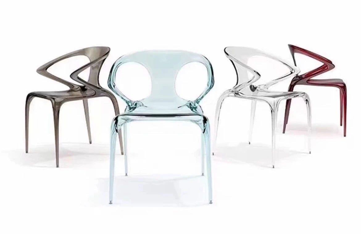 Chaises de salle à manger