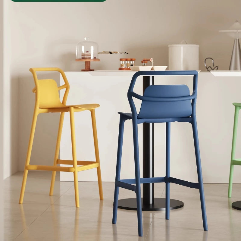 Tabourets de bar de style moderne