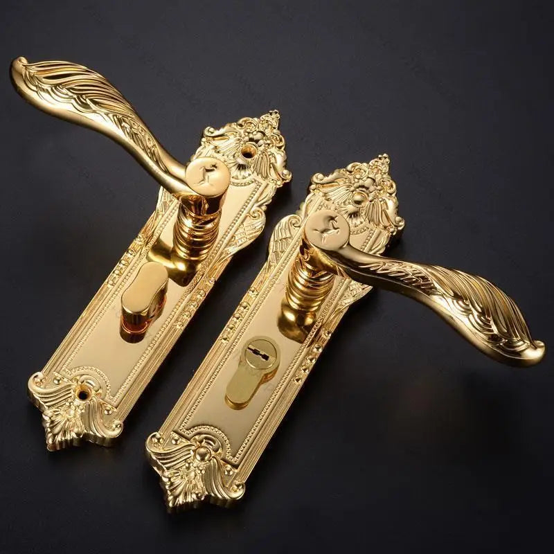 1 ensemble de serrure de porte