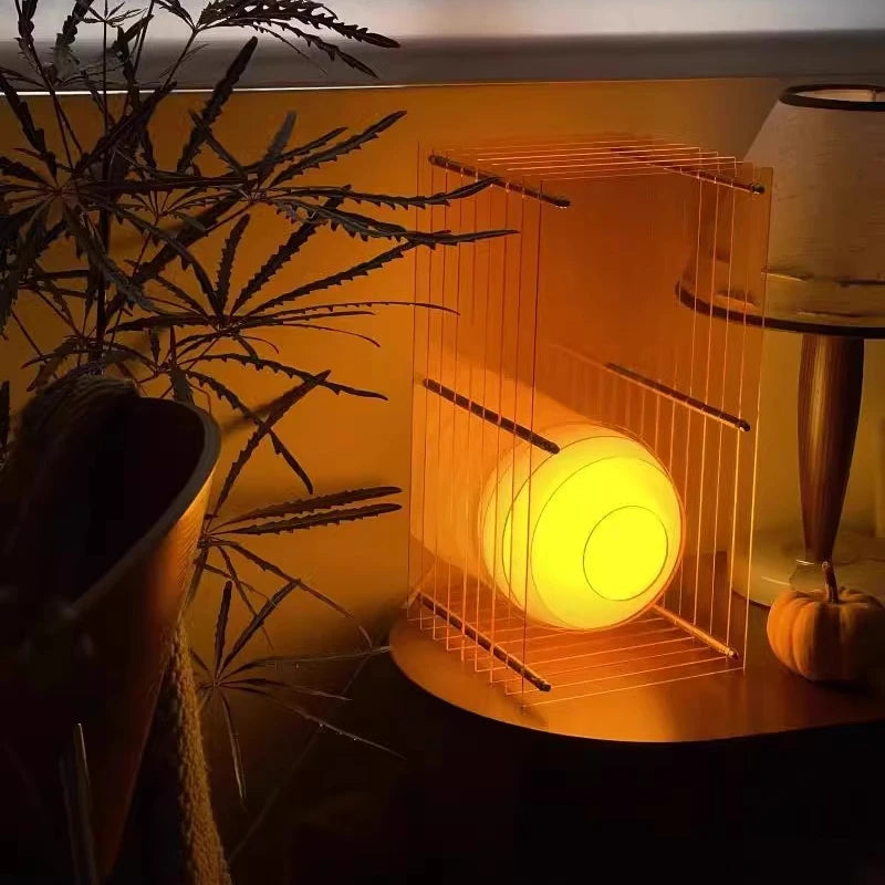 Lampe Design