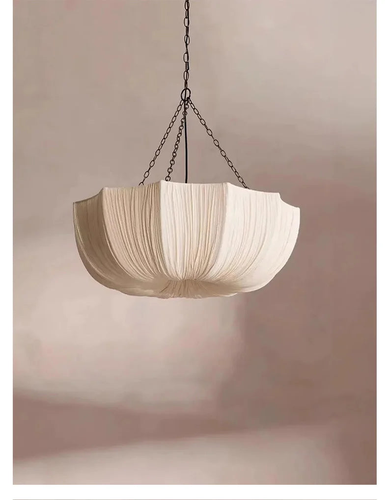 Suspension Lumières