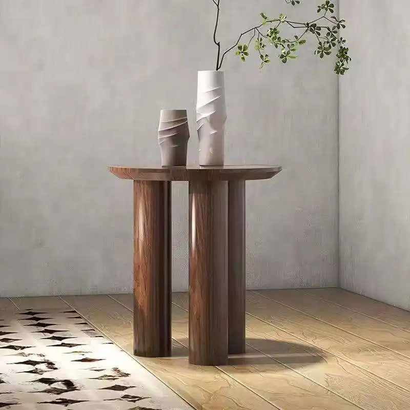 Table basse Forme ronde