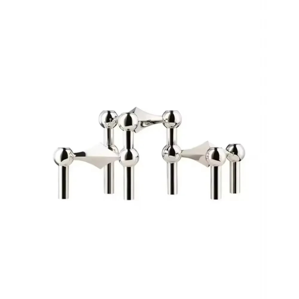 Luxury Candlesticks