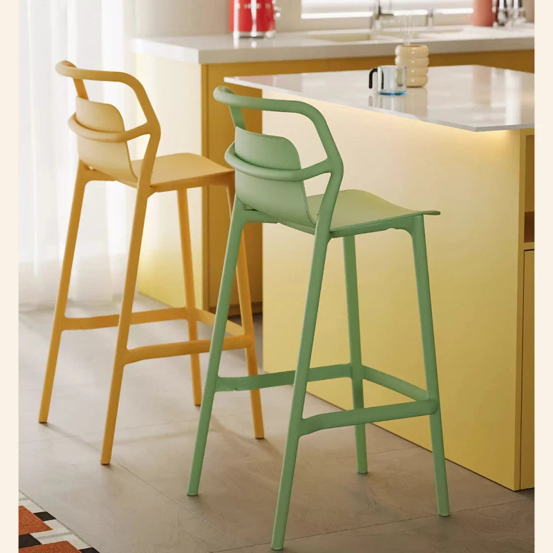 Tabourets de bar de style moderne