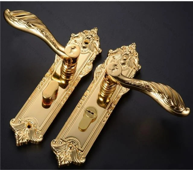 1 ensemble de serrure de porte