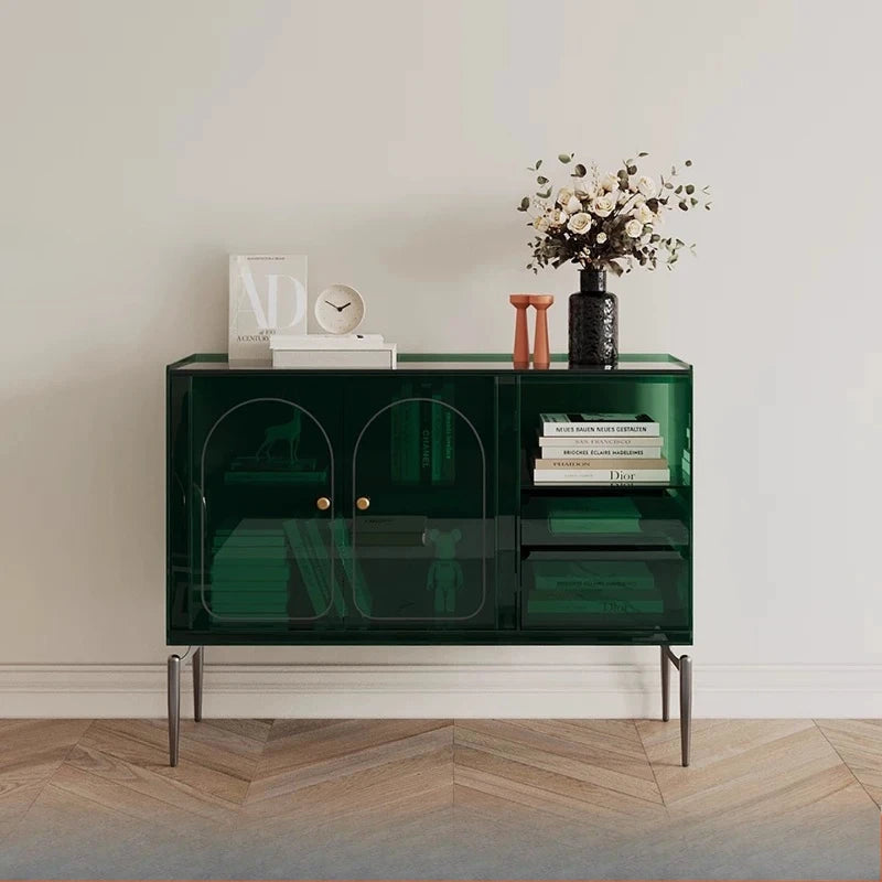 Armoires de salon moderne