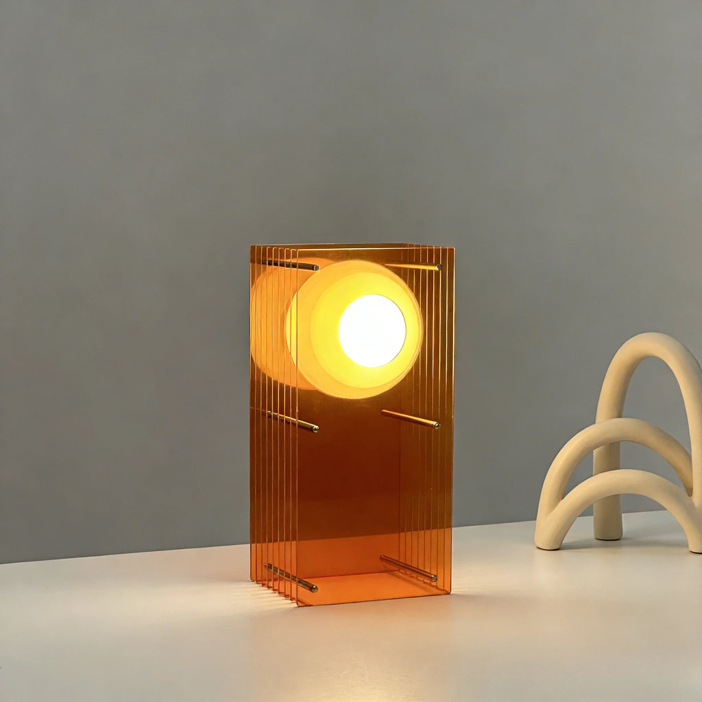 Lampe Design