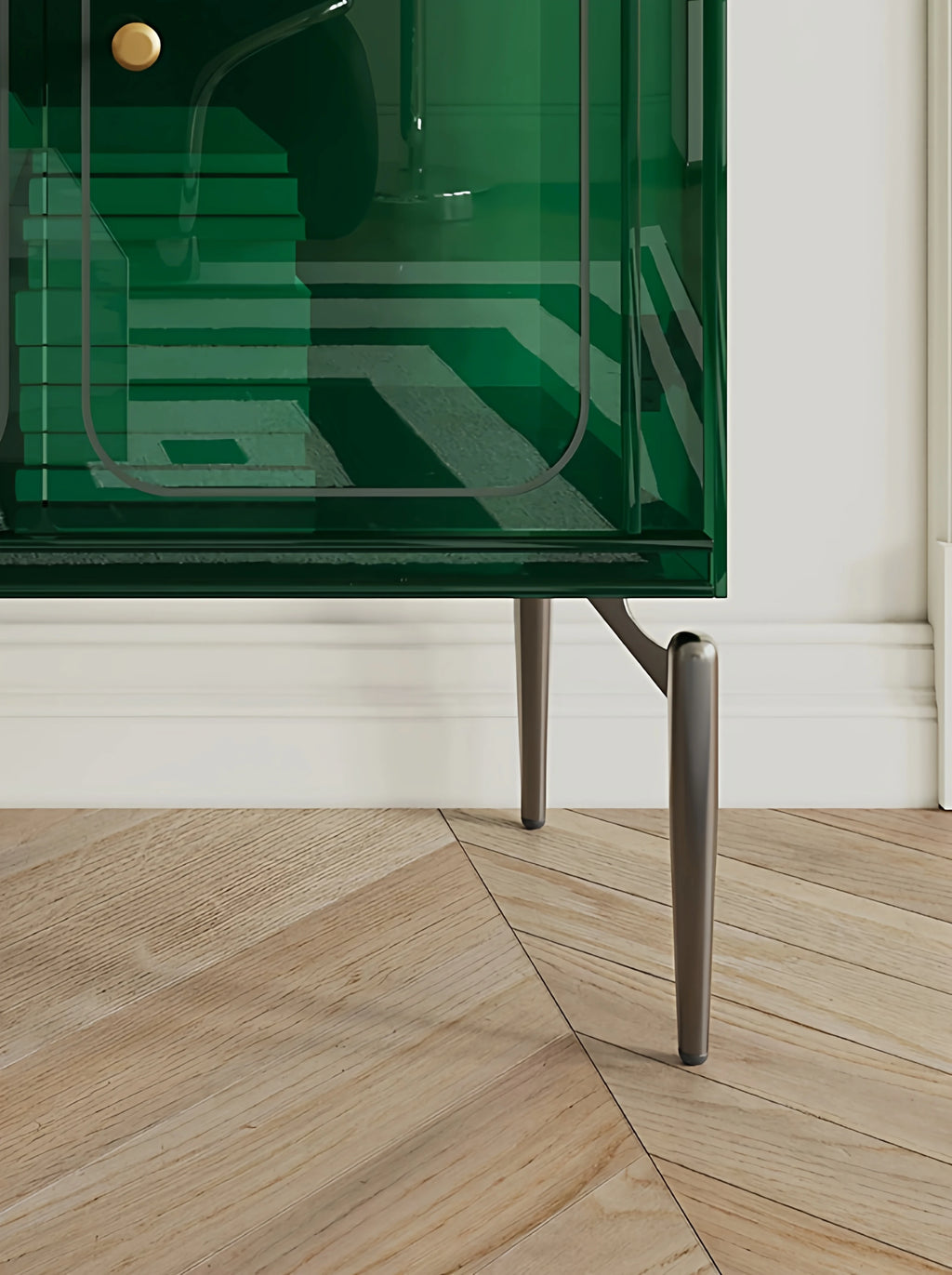 Armoires de salon moderne