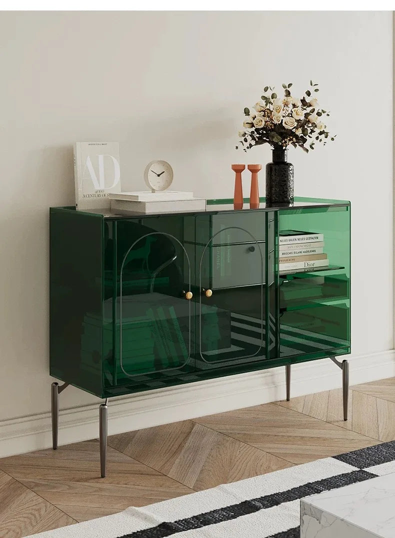 Armoires de salon moderne