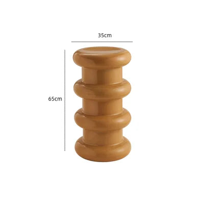 Petit tabouret latéral