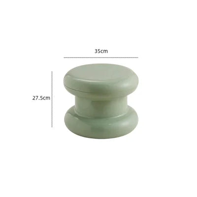 Petit tabouret latéral