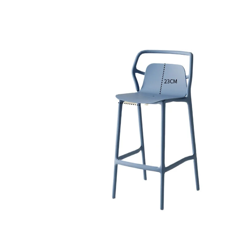 Tabourets de bar de style moderne