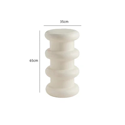 Petit tabouret latéral