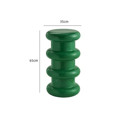 Petit tabouret latéral