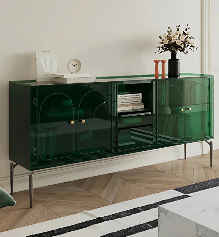 Armoires de salon moderne