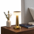 Lampe de Table LED Rechargeable Sans Fil