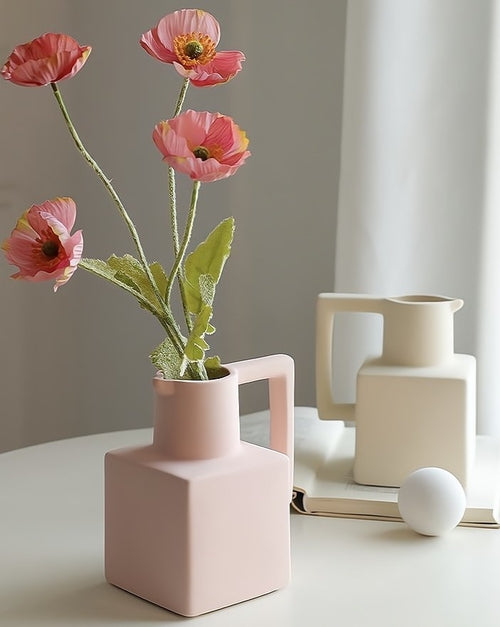 Vase Pichet Céramique Fait Main