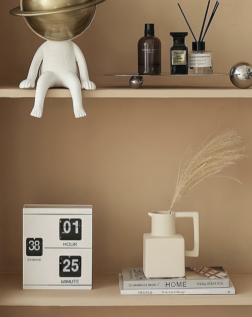 Vase Pichet Céramique Fait Main